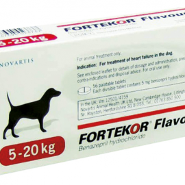 fortekor-5-mg