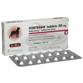 fortekor-20