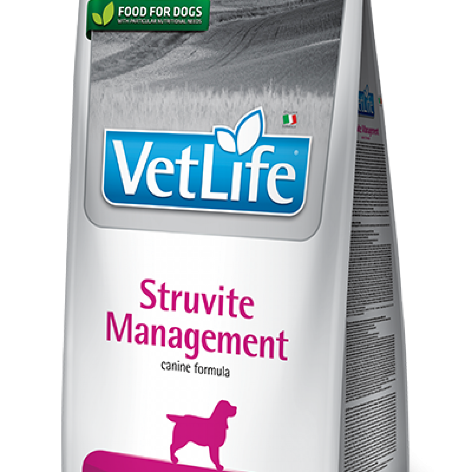 Farmina vet life hypoallergenic